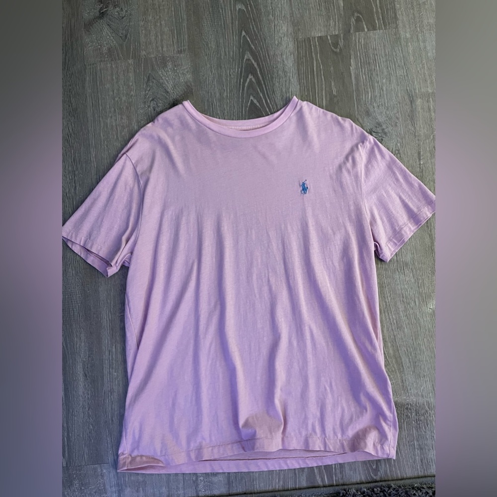 Polo Ralph Lauren Tshirt